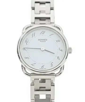 HERMES 손목시계 여성용