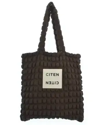 CITEN 토트백 여성용