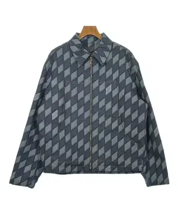 LOUIS VUITTON 블루종 (기타) 남성용
