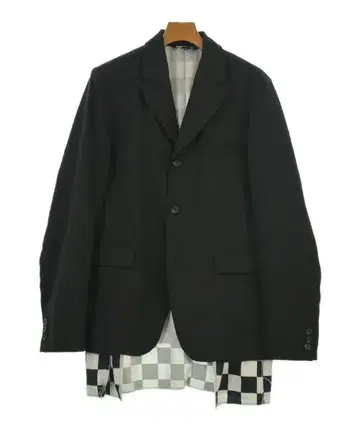 BLACK COMME des GARCONS 남성용 자켓