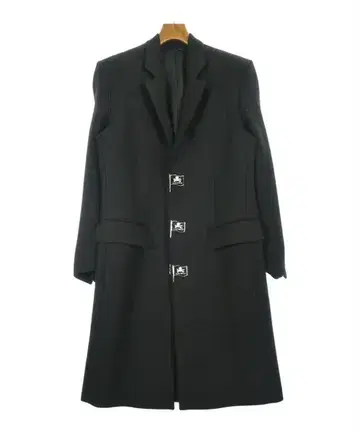 LOUIS VUITTON 체스터 코트 남성용