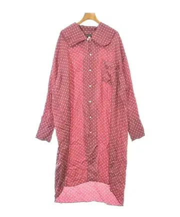 COMME des GARCONS HOMME PLUS 캐주얼 셔츠 남성용