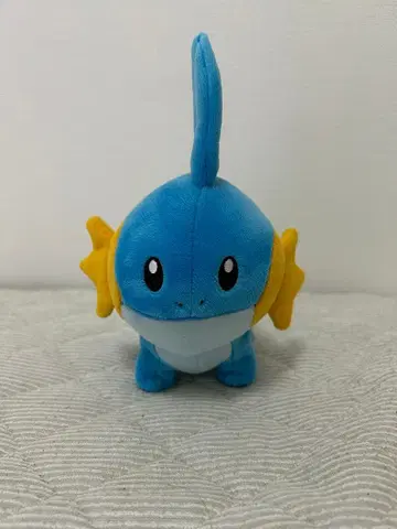 삼영무역 봉제 인형 포켓몬 물짱이