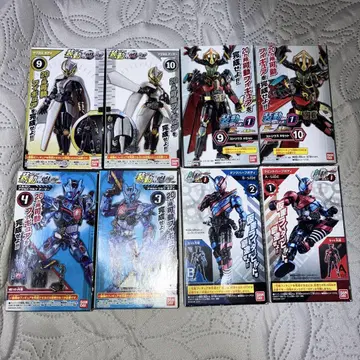 소도 가면라이더 츠쿠요미 스트리우스 발칸 어솔트 빌드