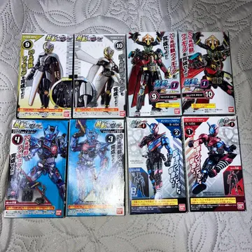 소도 가면라이더 츠쿠요미 스트리우스 발칸 어솔트 빌드