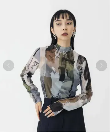 UNITED TOKYO 스토먼트 아트 상의