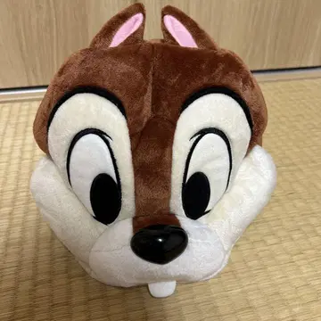 칩 봉제 인형 본체