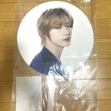 TXT 범규 부채 ACT:PROMISE