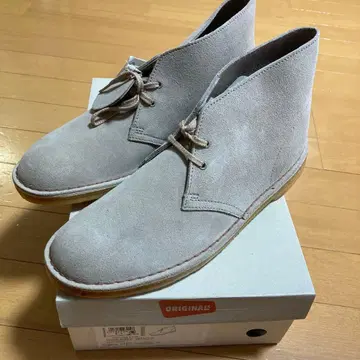 CLARKS ORIGINALS 클락스 오리지널 데저트 부츠
