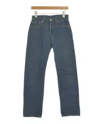 LEVI'S 데님 팬츠 남성용