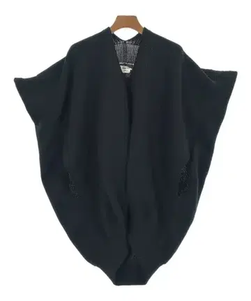 COMME des GARCONS 베스트/슬리브리스 여성용