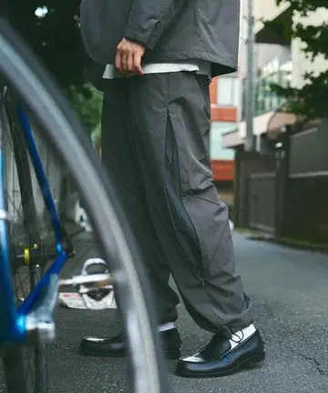 'DRY TECH' EASY PANTS 이지 팬츠