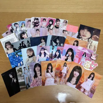 TWICE 모모 굿즈 묶음 판매
