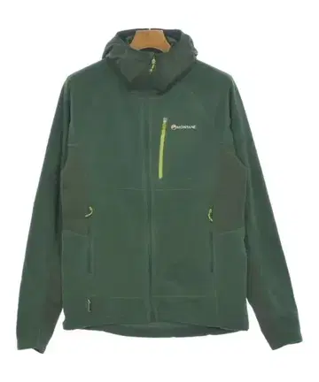 MONTANE 남성용 후드티