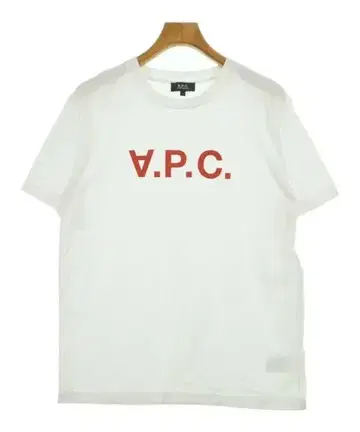 A.P.C. 티셔츠 남성용