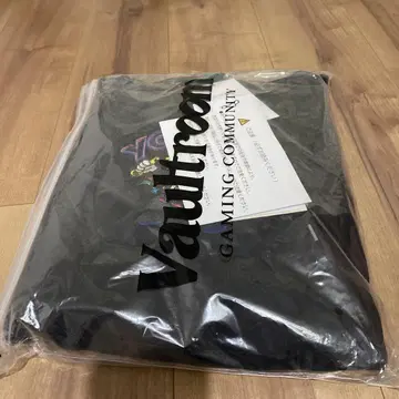 YOASOBI 후드티 hoodie vaultroom M 볼트룸