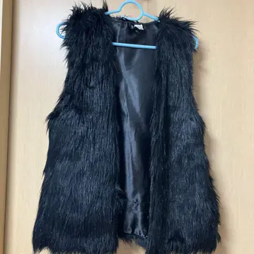 H&M 아우터