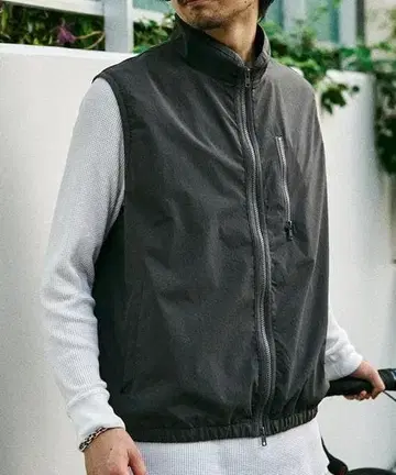 'DRY TECH' VEST 베스트