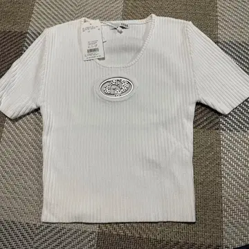 GYDA 하프 슬리브 상의