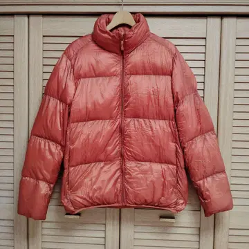 UNIQLO ULTRA LIGHT DOWN JACKET size.L