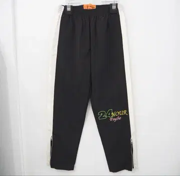 HERON PRESTON Side Line Track Pants S