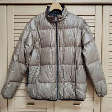 FIRSTDOWN Down Jacket size.L