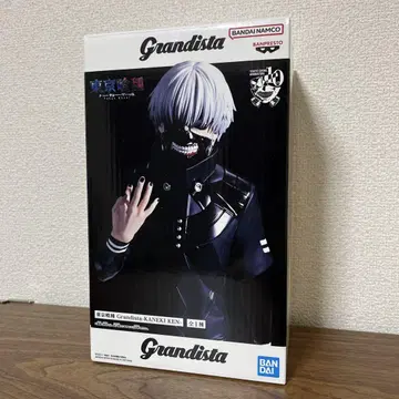 도쿄구울 카네키 켄 Grandista
