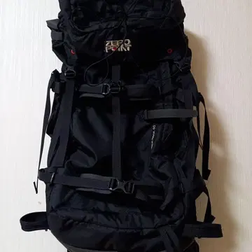 ZERO POINT 40L