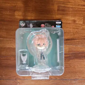 피규어 제일복권 FGO 로마니 아키만