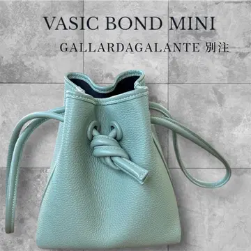 VASIC BOND MINI 개럴개런트 별주 컬러