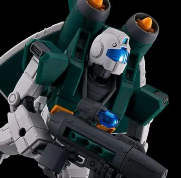 HG 1/144 짐 스루프