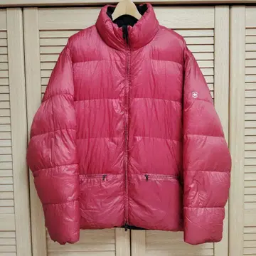 VICTORINOX Down Jacket size.L