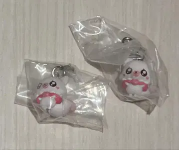 미개봉  메지루시 액세서리 2개 세트