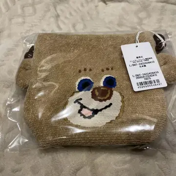 페이러 도업 테디 귀 달린 복조리