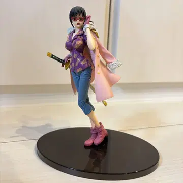 원피스 ONE PIECE 타시키 조형왕정상결전 피규어