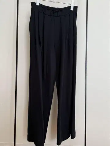 DRIES VAN NOTEN HAMA M.K. 7623 PANTS S