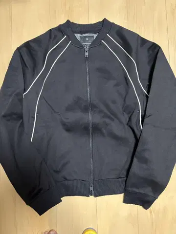 Y-3 CONYPU 블루종