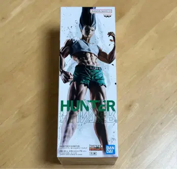 HUNTER x HUNTER 피그라이프 곤: 전부 다 펜 피규어