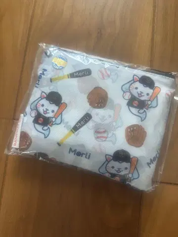 간사이 만국 박람회 회장 한정판 싱가포르 파빌리온 한정판 마리 에코백