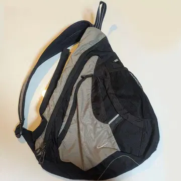 90-00s NIKE 원 숄더백