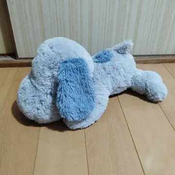 스누피 봉제 인형