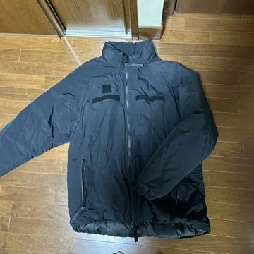HOUSTON 휴스턴 레벨 7 블랙 XL