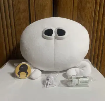 도이야 씨 4세트