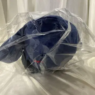 에이리언 스테이지 토끼 시리즈 봉제 인형 이반