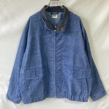 BARNS HARRINGTON jacket 해링턴 자켓 코듀로이