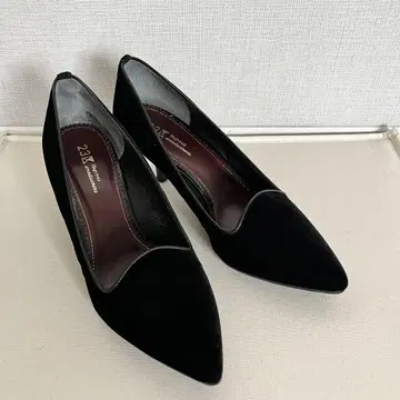 23구 펌프스