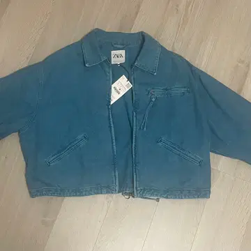 ZARA 남성용 자켓