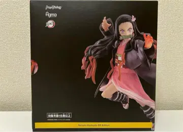맥스팩토리 figma 귀멸의 칼날 카마도 네즈코 DX 에디션