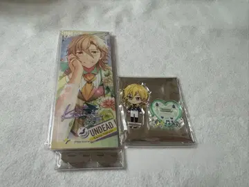 앙스타 히카제 카오루