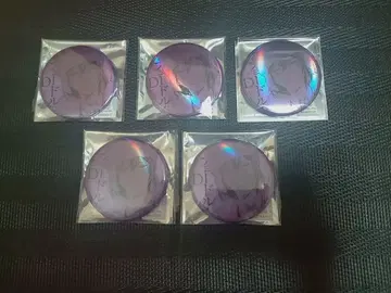문호 스트레이독스 대박람회 효도르 도스토옙스키 캔뱃지
